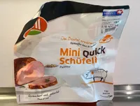 Palette miniquick