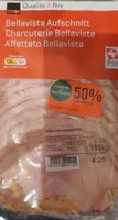 Aufschnitt