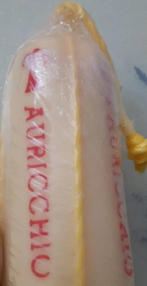 Auricchio provolone tonde