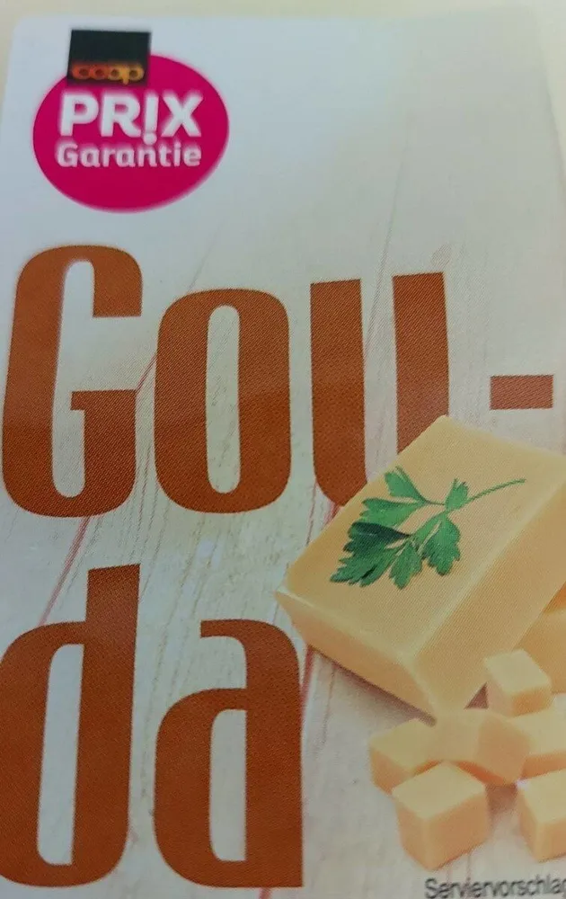 Gouda