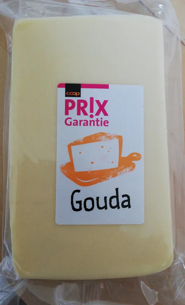 Gouda