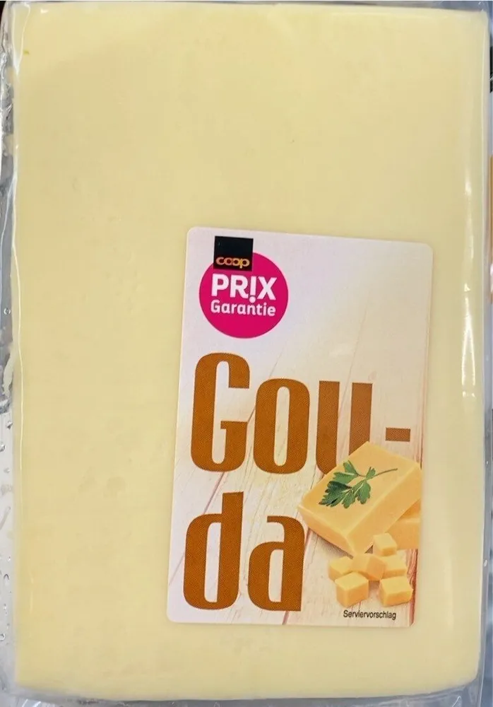 Gouda