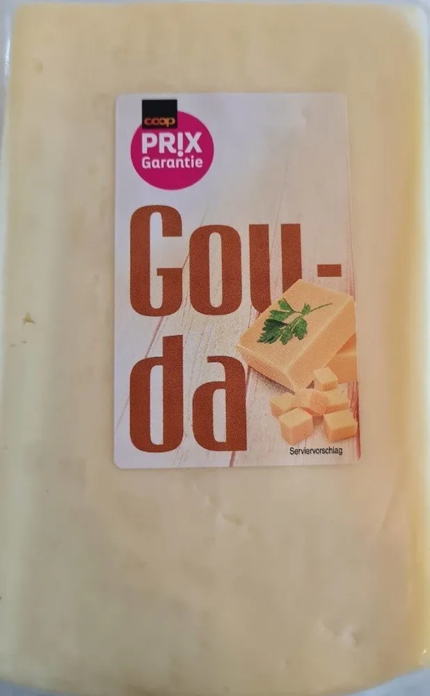 Gouda Prix Garantie