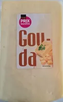 Gouda Prix Garantie
