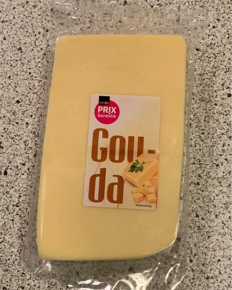 Gouda