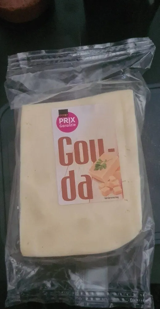 Gouda