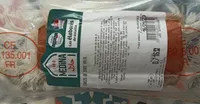 Chorizo de dinde