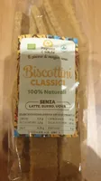 Biscottini classici