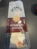 Parmiggiano Reggiano