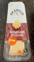 Parmigiano Reggiano AOP
