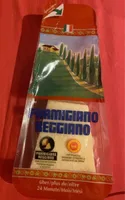 parmigianno reggiano