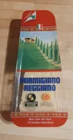Parmigiano reggiano