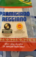 Fromage parmiggiano reggiano