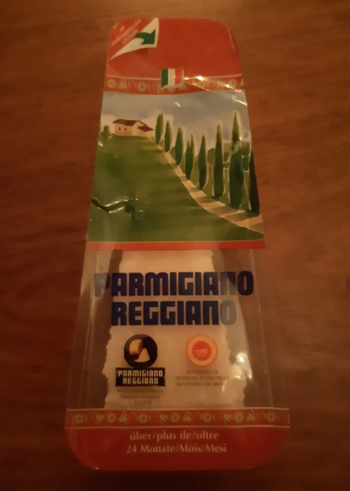 Parmigiano