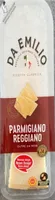Parmigiano reggiano