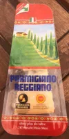 Parmigiano Reggiano