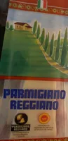 Parmigiano Reggiano