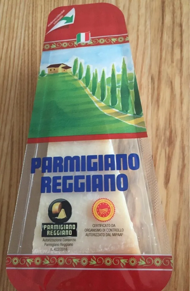 Parmigiano Reggiano