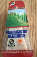 Parmigiano Reggiano