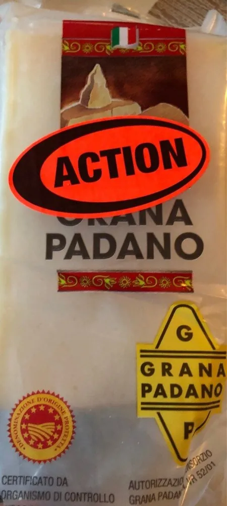 Grana padano