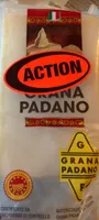Grana padano