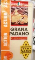 Grana padano