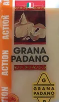 Grana Padano