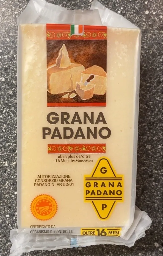 Grana Padano AOP