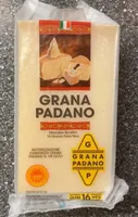 Grana Padano AOP