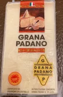 Grana padano