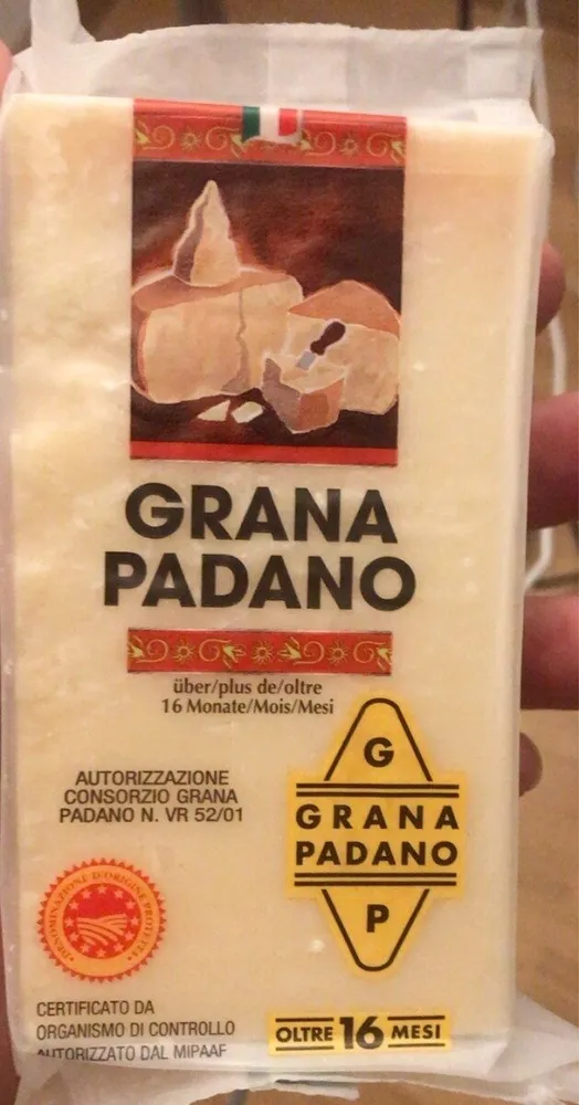 Grana Padano