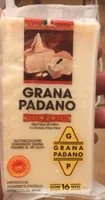 Grana Padano