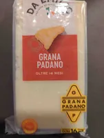 Grana Padano