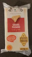Grana Padano