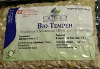 Bio-Tempeh