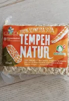 Tempeh Nature