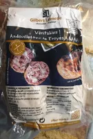 Véritables Andouillettes de Troyes AAAAA