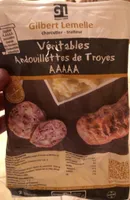 Véritables Andouillettes de Troyes AAAAA
