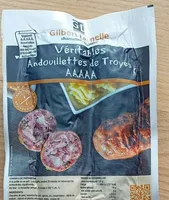 Andouillettes de Troyes 5A