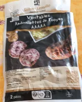 Véritables andouillettes de Troyes
