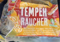 Tempeh Räucher