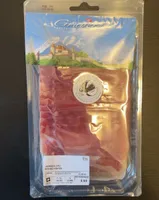 Jambon cru