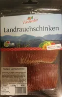Landrauchschinken