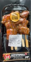 4 Rinds minispiessli