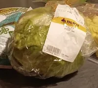 Lattuga iceberg