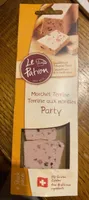 Terrine aux Morilles