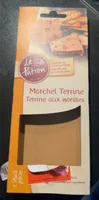 Morchel terrine