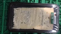 Fromage gras à pâte molle du lait biologique pasteurisé