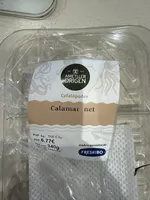 Calamar net