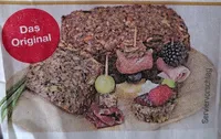 Haferbrot